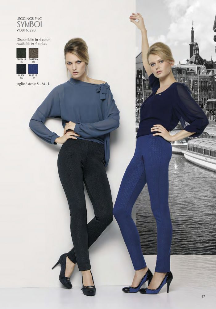 Oroblu Oroblu-leggings-fw-2015-15  Leggings FW 2015 | Pantyhose Library